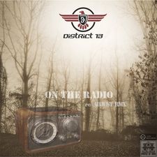 On the Radio [RMX by reADJUST]